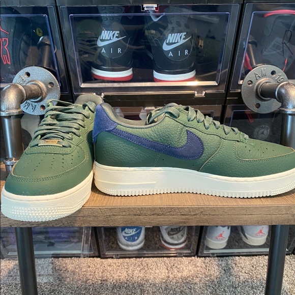 Air Force 1 low - Picture 2 of 4